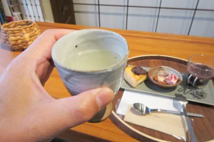 大曽根ばやしとあんこの狂宴「喫茶はじまり」で過ごす昼下がりの晩酌